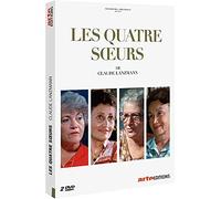 Les Quatre sœurs – DVD