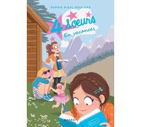 Quatre Soeurs - Tome 1 - 4 Soeurs En Vacances