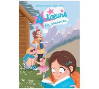Quatre Soeurs - Tome 1 - 4 Soeurs En Vacances