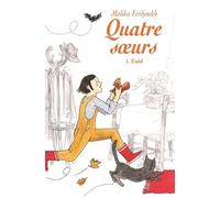Quatre Soeurs Tome 1 - Enid