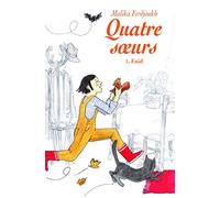 Quatre soeurs - Tome 1 - Enid