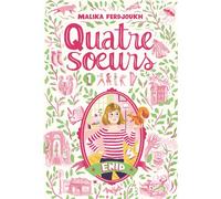 Quatre soeurs - Tome 1 Enid - Malika Ferdjoukh - Medium - broché - Roman junior
