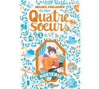 Quatre soeurs - Tome 2: Hortense