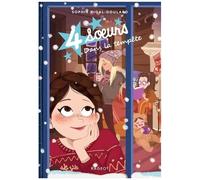 Quatre Soeurs - Tome 3 - 4 Soeurs Dans La Tempête