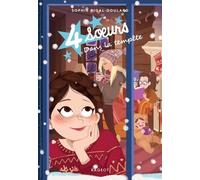 Quatre Soeurs - Tome 3 - 4 Soeurs Dans La Tempête