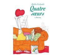 Quatre Soeurs - Tome 3 - Bettina