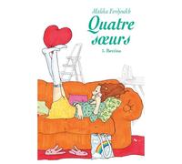 quatre soeurs t3 bettina poche