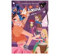Quatre Soeurs - Tome 4 - 4 Soeurs En Scène