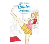 Quatre Soeurs - Tome 4 - Geneviève