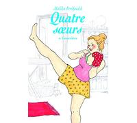 Quatre soeurs - Tome 4 - Geneviève