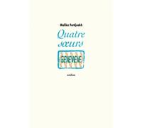 Quatre soeurs, tome 4 : Geneviève