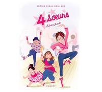 Quatre Soeurs - Tome 5 - 4 Soeurs Dansent