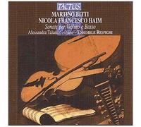 Quatre Sonates Pour Violon Et Basse I Huit Sonates Pour Violon Et Basse