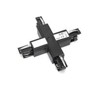 Quatre Sorties Type Noir : améliorez Vos connexions électriques. Sa Structure Robuste et élégante garantit Une Performance Efficace, Parfaite pour Un Usage Professionnel et Domestique.