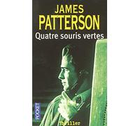 Quatre souris vertes (8)