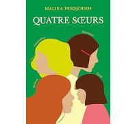 Quatre sœurs - Intégrale