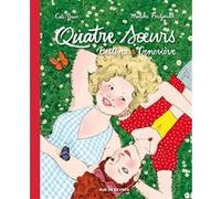 Quatre sœurs Intégrale T3 + T4 : Bettina & Geneviève