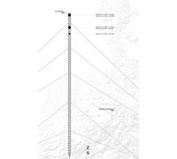 Quatre-trois - Alexandre Laumonier - Zones Sensibles - broché - Etude