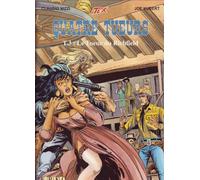 Quatre tueurs, tome 3 : Le tueur de Richfield