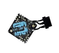 Quatre unités indépendantes ESC offrant une stabilité de vol améliorée et une réponse rapide des couples pour quadrirotor ESC