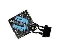 Quatre unités indépendantes ESC offrant une stabilité de vol améliorée et une réponse rapide des couples pour quadrirotor ESC