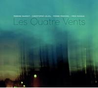 Quatre Vents/Digipack