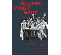 Quatre-ving-neuf