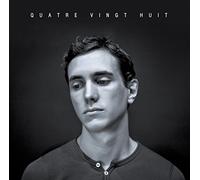 Blend – Quatre Vingt Huit – CD