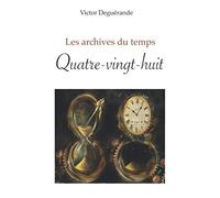 Quatre-vingt-huit