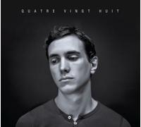 Quatre Vingt Huit CD