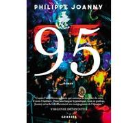 Quatre-vingt-quinze Philippe Joanny (Auteur)