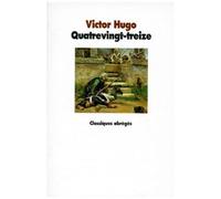 Quatre-Vingt-Treize
