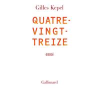 Quatre-vingt-treize