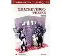 Quatre-vingt-treize: EXTRAITS