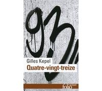 Quatre-Vingt-Treize
