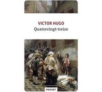 Quatrevingt-treize Victor Hugo (Auteur)