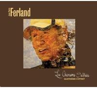 Jean-Pierre Ferland - Quatrieme Coffret [Import]