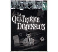 Quatrième Dimension, La - Vol. 10