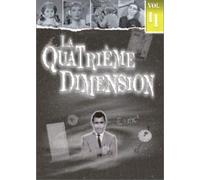 La Quatrième dimension