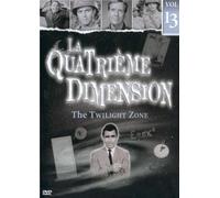 Quatrième Dimension, La - Vol. 13