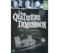 Quatrième Dimension, La - Vol. 16