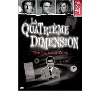 Quatrième Dimension, La - Vol. 24