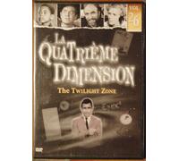 Quatrième Dimension, La - Vol. 26