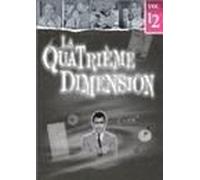 Quatrième Dimension, La - Vol. 3