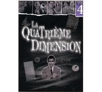 Quatrième Dimension, La - Vol. 4