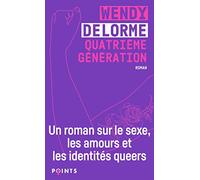 Quatrième génération
