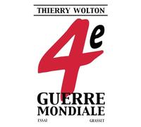 Quatrième guerre mondiale