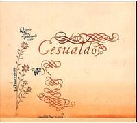 Quatrième Livre De Madrigaux : Quarto Libro Di Madrigali