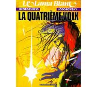 QUATRIEME VOIX