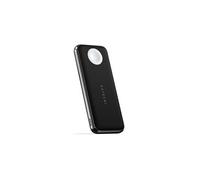 Satechi Batterie externe Quatro Sans fil 10 000 mAh - Compatible iPhone 12–17, Apple Watch, AirPods